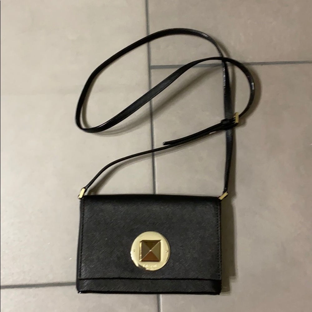 Kate spade mini purse